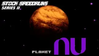 Nu Holdings (NU) - Stock Speedrun