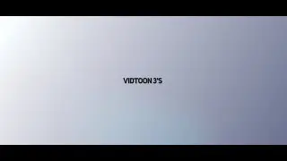 Big things are on the horizon!🌅 Brace yourselves for Vidtoon 3 - where creativity knows no bounds! 🚀