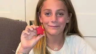 ABC Mystery Box Coogam Toy| Ms. S