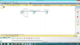 How To Configure RIP on Cisco Routers.