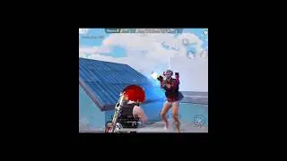 Wait For End 😂 #shorts #short #bgmishorts #pubgshorts #funfixpubg #funflixpubg #funny