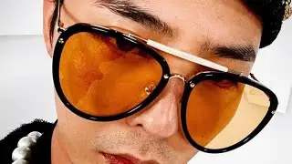 Gdragon Chanel 2020
