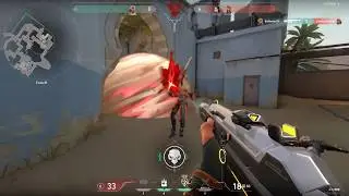 VALORANT Funny Moments 2020