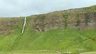 Seljalandsfoss Waterfall