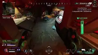 Apex Valk