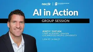 Testing and Iterating Our Way to Success | Andrew Shean | AI in Action 2026