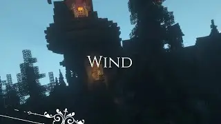 Wind - Minecraft Montage