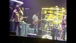 Kool and the Gang