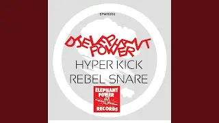 Rebel Snare