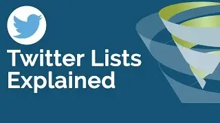 Twitter Lists Explained