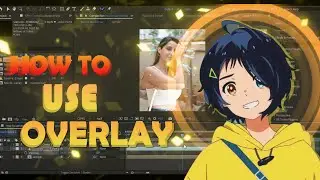 how to use overlays in after effects / tutorial after effects / after effects overlay tutorial ?