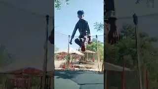 #New short video 🥰 jumping play#Tane Jo Pathan meri Jaan 💪👿🥰