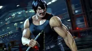 Rlusion (Jin) Vs Law
