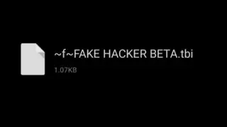 SAIU NOVA CLEO FAKE HACKER PARA SAMP ANDROID/PC #gta #samp #fakehacker