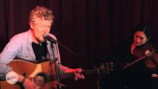 Hold on Magnolia. Glen Hansard