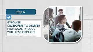Make Your Mainframe Agile in 10 Steps. Go!