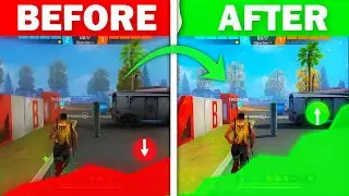 How To Increase Free Fire Video Quality In Capcut // free fire quality increases in capcut