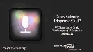 Does Science Disprove God?