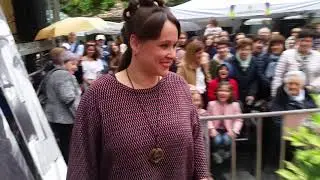 Bizikaleren Moda Desfilea 2019