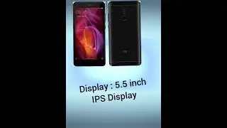 #Redmi#Note#4#smartphone #information #famous #popular #shorts