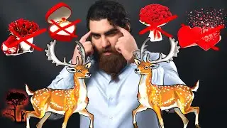ВСЁ ЧТО НУЖНО ЗНАТЬ О ЖЕНЩИНАХ! ГАЙД ПО С*КСУ и ОТНОШЕНИЯМ!