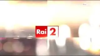 Nuovo bumper Rai 2 (2014)