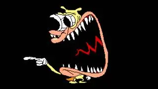 The Noise's Demonic Scream - Pizza Tower Sound Effect