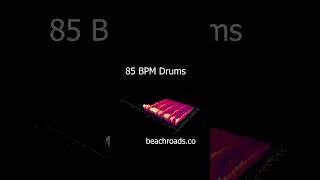 Boom Bap Drum Kit Samples | 85BPM