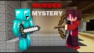 МЕТКИЙ ВЫСТРЕЛ !!! [ murder - mystery ]
