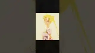 Mon Amour // Darién x Serena Tuxedo Mask x Sailor moon