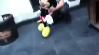 Hambre de mas