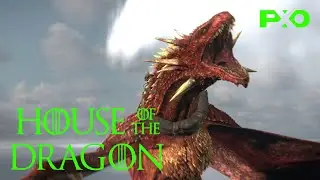 Before the Throne - House of the Dragon S2 | Previz Interview