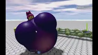 2008 Roblox Inflation game.