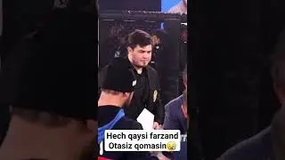 Hech qaysi farzand Otasiz qomasin 