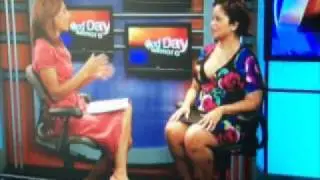 Office Romance/ Love Q & A / Debut of the Baby Bump