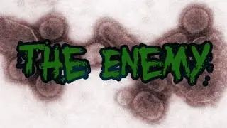 The Enemy by AG_plus