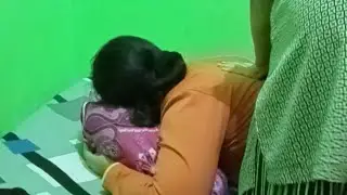 Live Mbah Koti Pijat Wanita