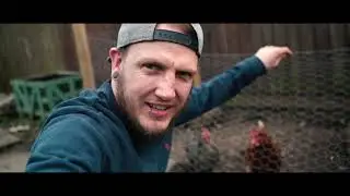 ROAD TRIP ADVENTURE [WITH CHICKENS]