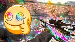 600fps ☄️