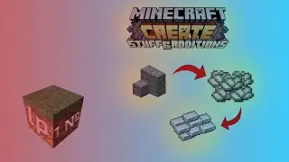 1lp I один блок с модами I начяла новово I create I