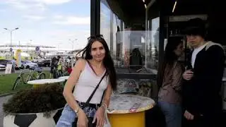 Обзор кофейни COFFE SOS