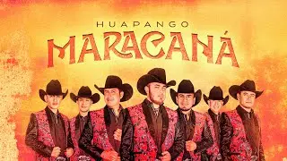 Conjunto Cielo - Huapango Maracaná 2023