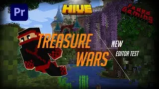 My New Editor's Test Video!