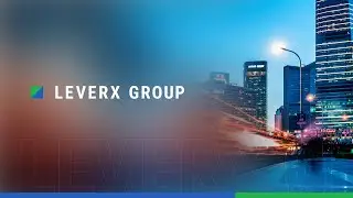 Innovate Today to Lead Tomorrow with LeverX Group