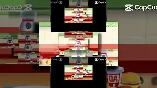 (YTPMV) My Talking Tom 2 All Things Are Broken Scan Scan Scan