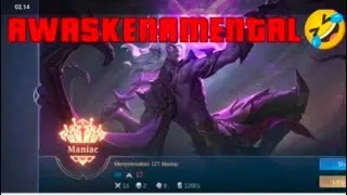 moskov maniac❗❗❗❗