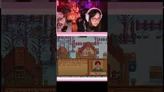 My love language is words of encouragement btw #stardewvalley #twitchclips #twitchstreamer #streamer