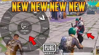 PUBG MOBILE 0.19.0 OFFICIAL PATCH NOTES | SECRET CHEER PARK FEATURES + SEASON 14 DATE + UPDATE SIZE?