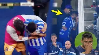 If You Cry You Lose - Mexican Soccer, sad and beautiful moments