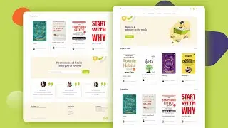 Responsive Website Design Using HTML CSS And JavaScript | Mobile First